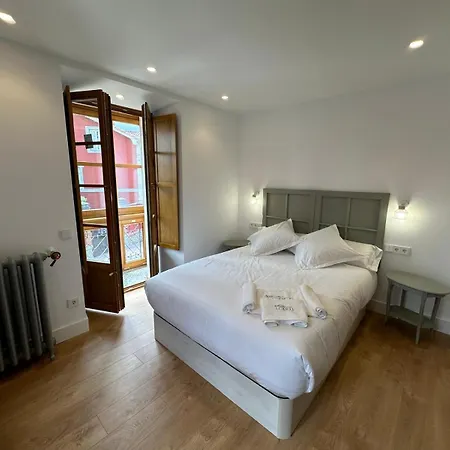 Loben Casona Del Deva Apartment Panes Exterior photo