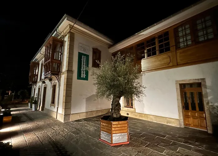 Loben Casona Del Deva
