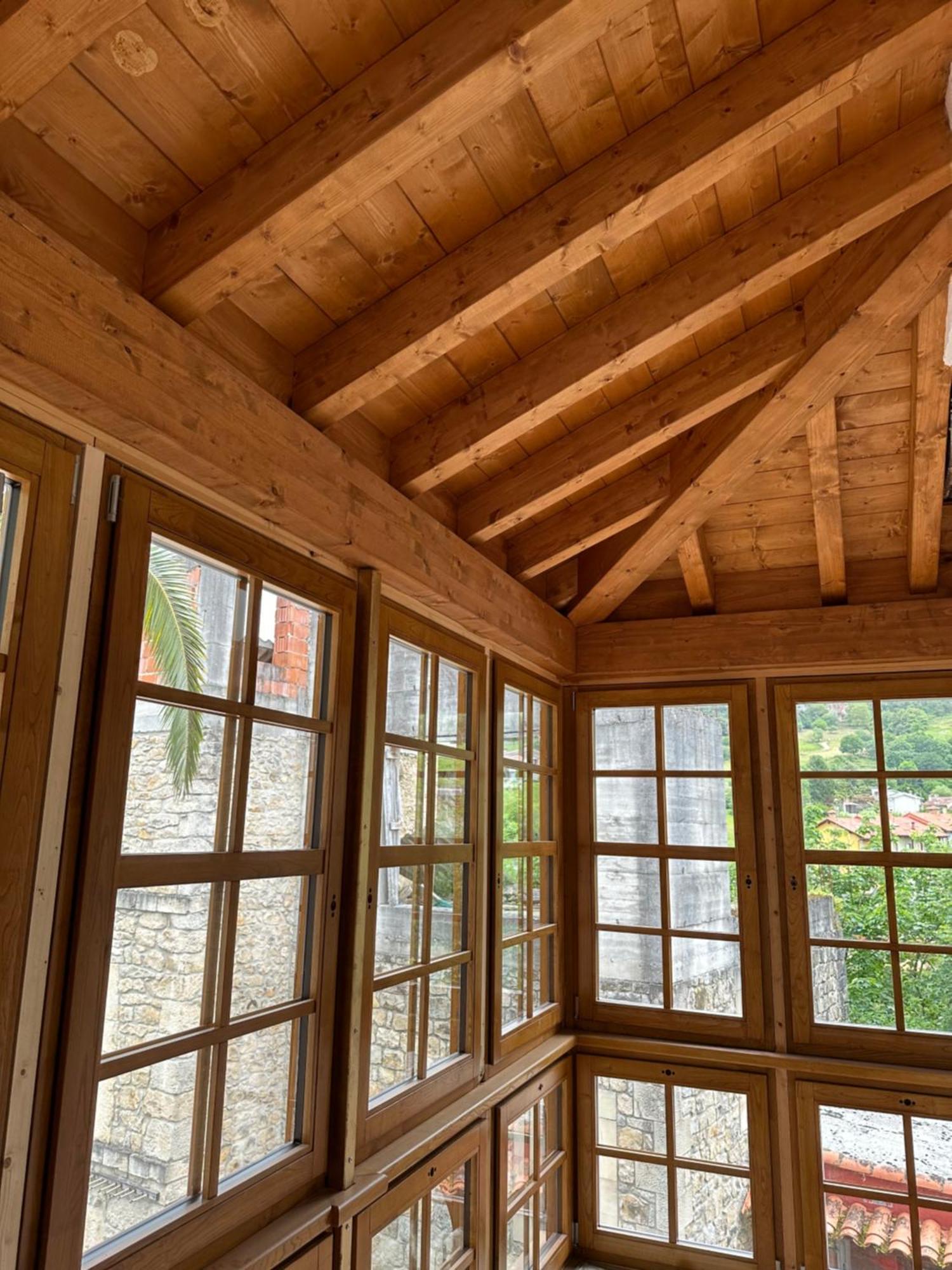 Apartment Loben Casona Del Deva Panes