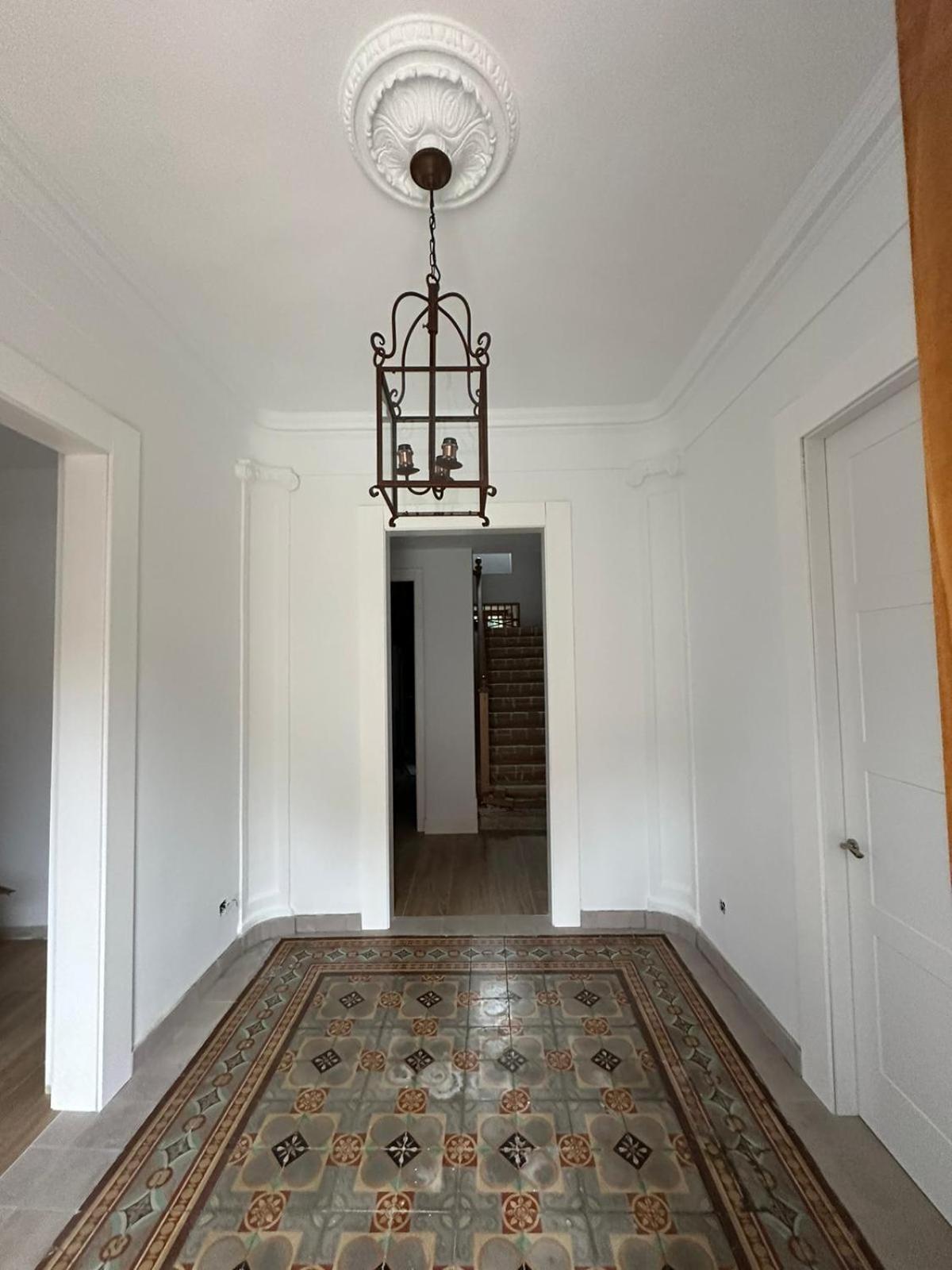 Apartment Loben Casona Del Deva Panes