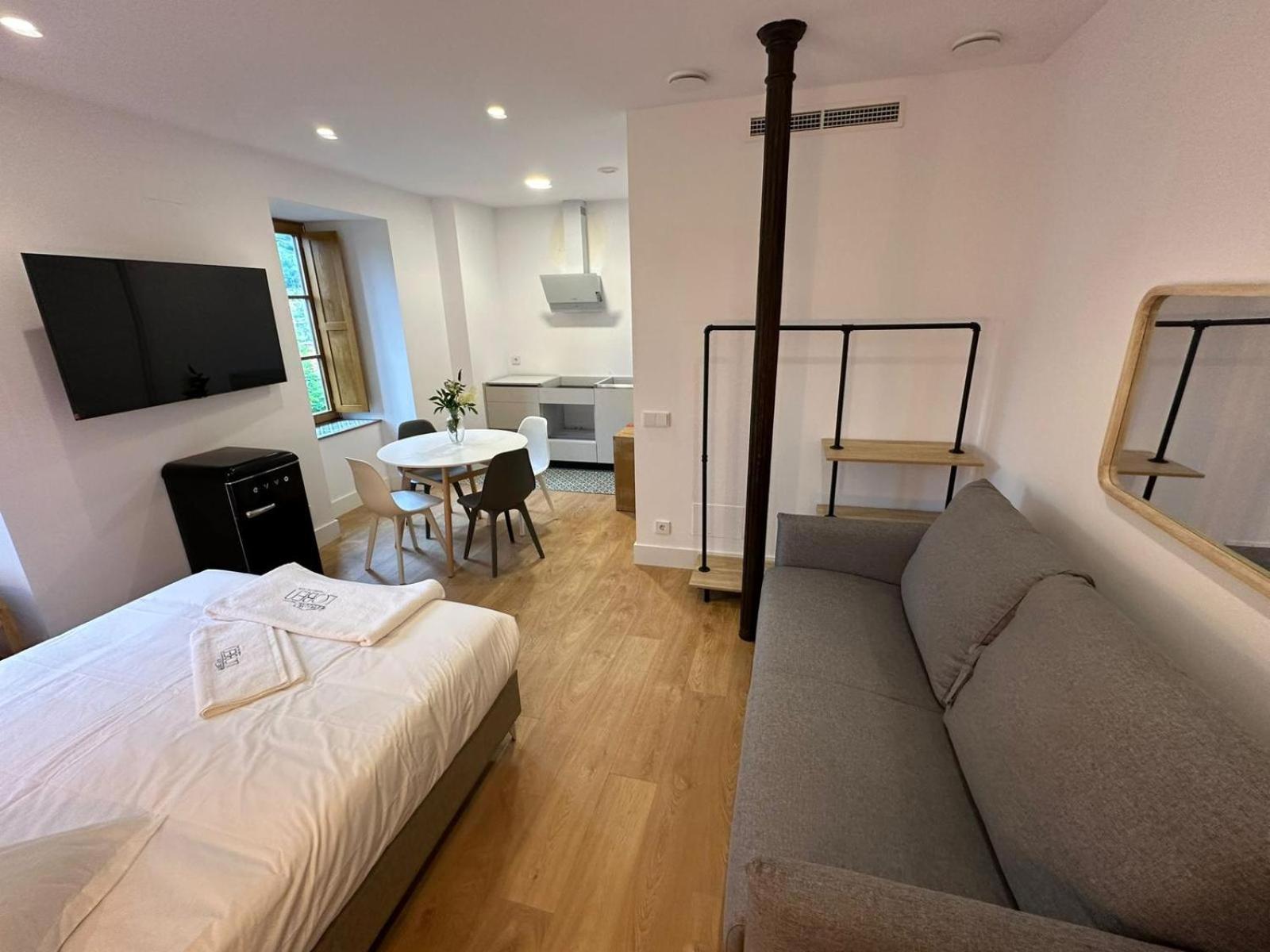 Apartment Loben Casona Del Deva
