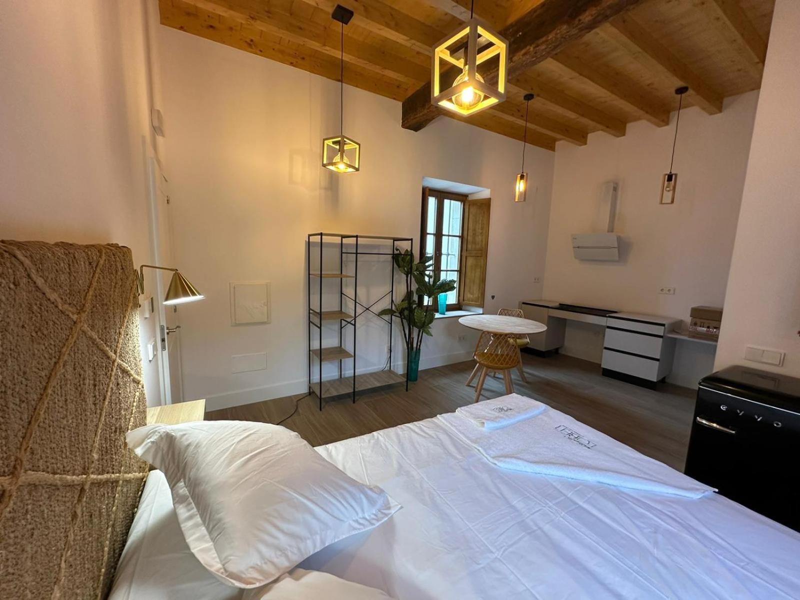 Apartment Loben Casona Del Deva *