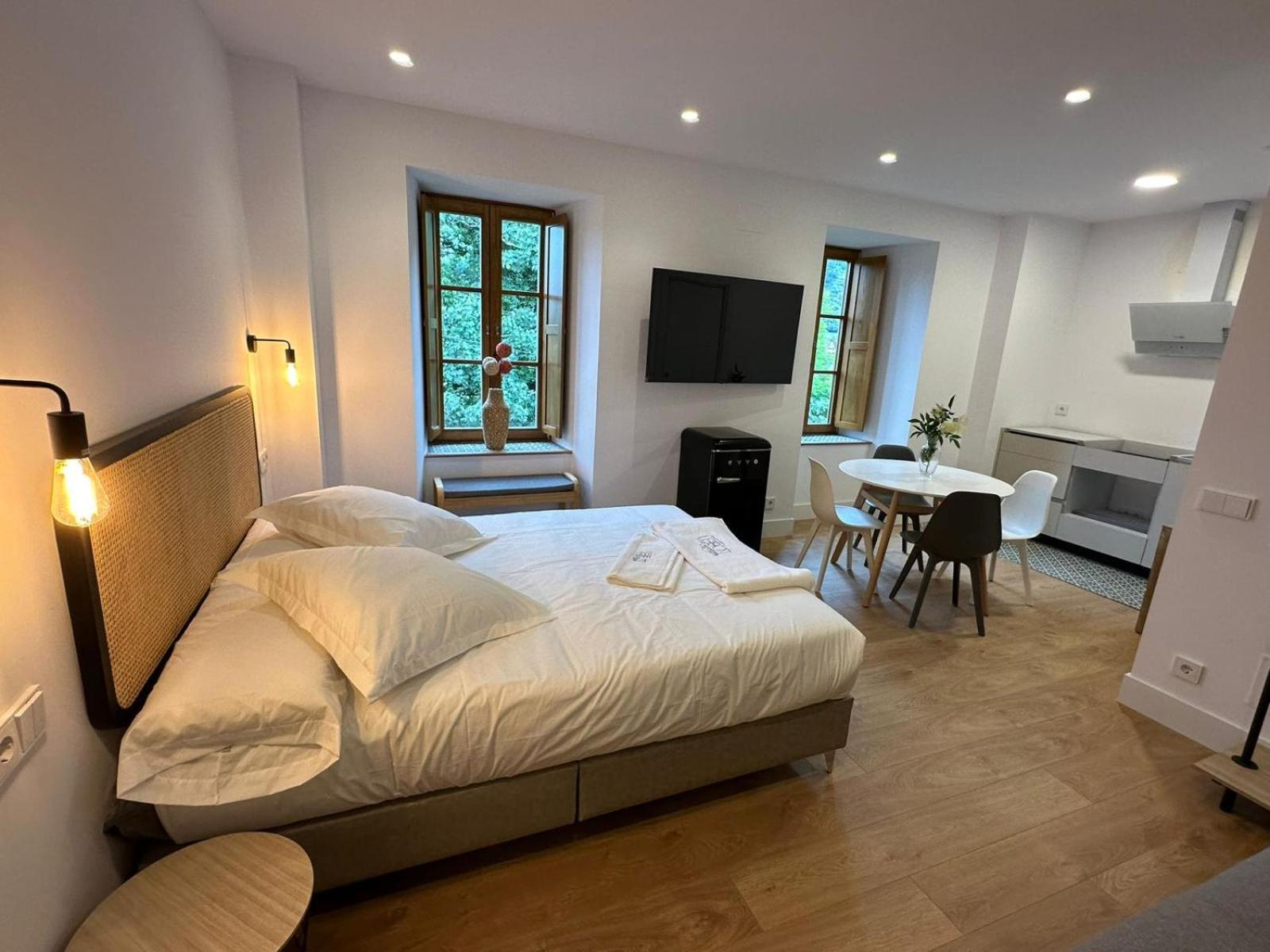 Apartment Loben Casona Del Deva *