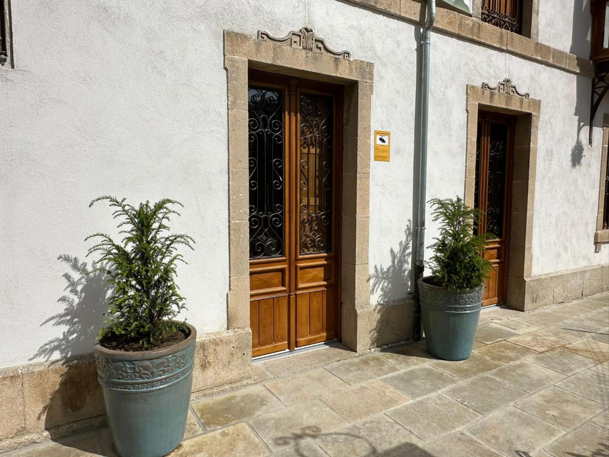 Loben Casona Del Deva Apartment *