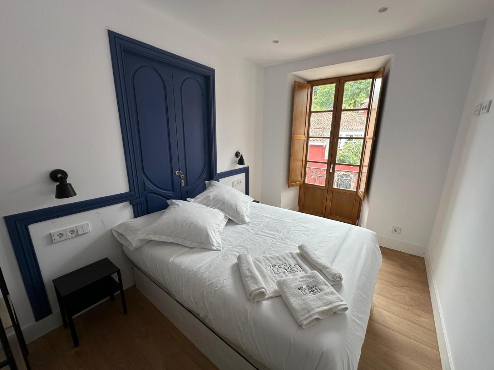 Loben Casona Del Deva Apartment *