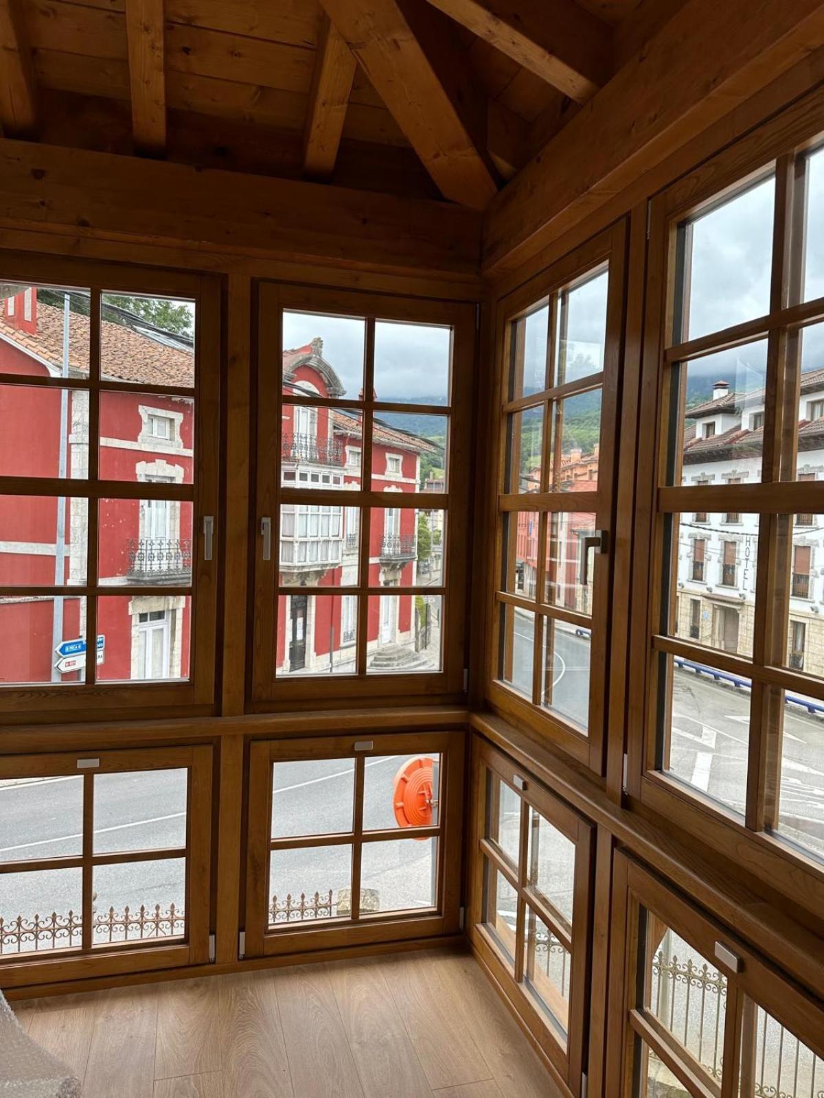 Loben Casona Del Deva *