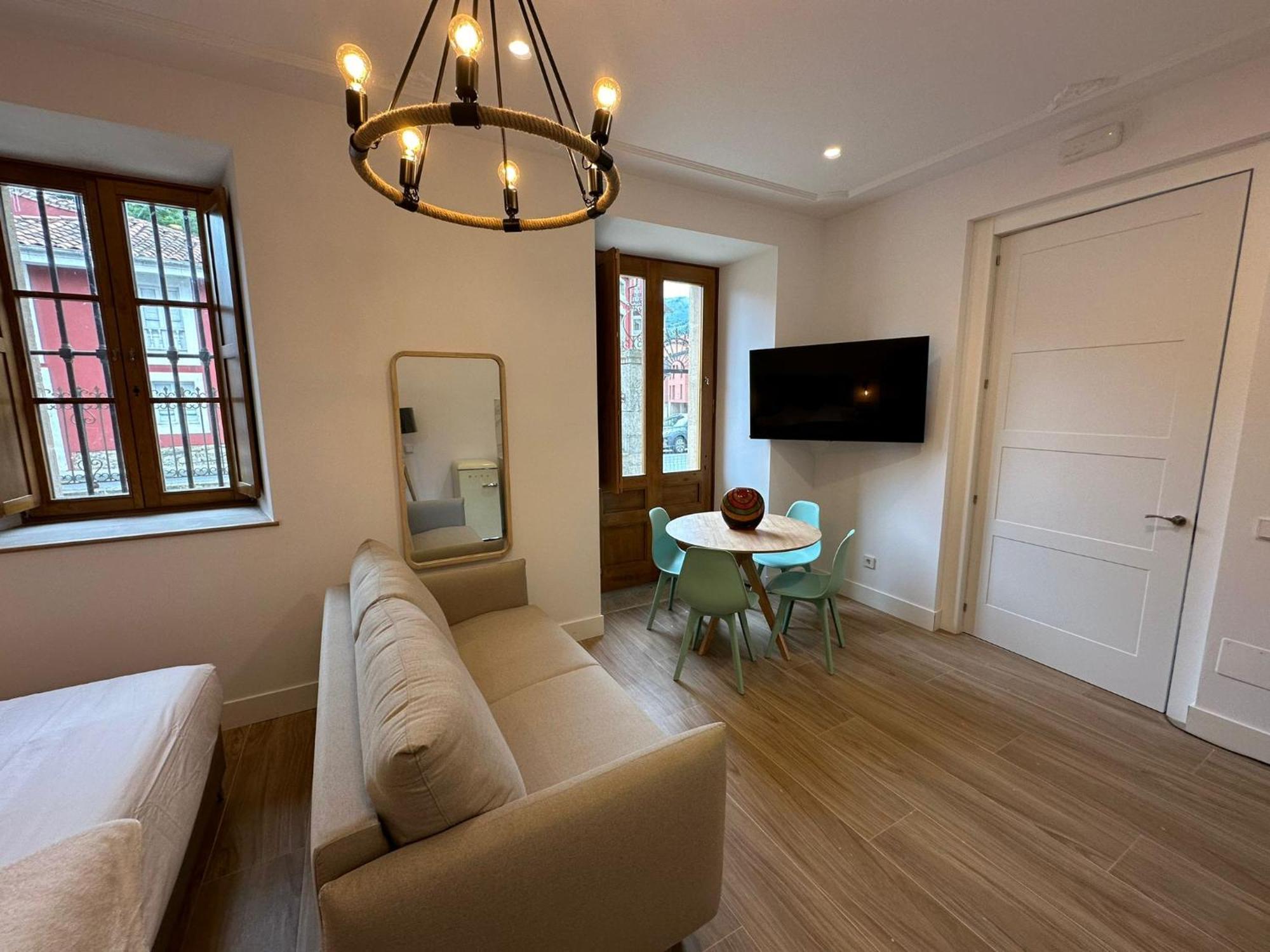 Loben Casona Del Deva Apartment *