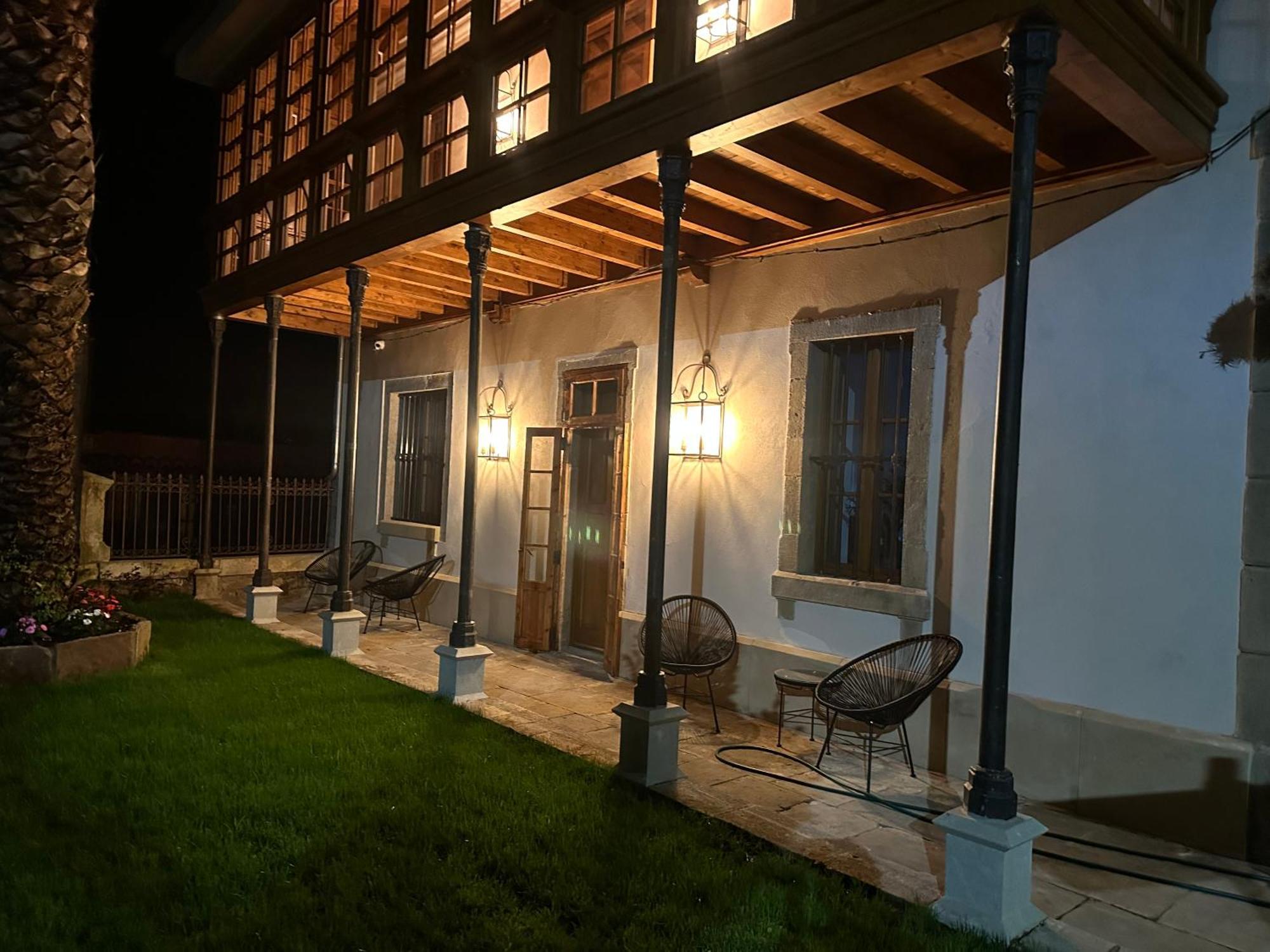 Apartment Loben Casona Del Deva